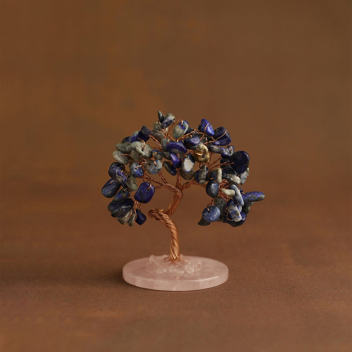Mini Crystal Tree